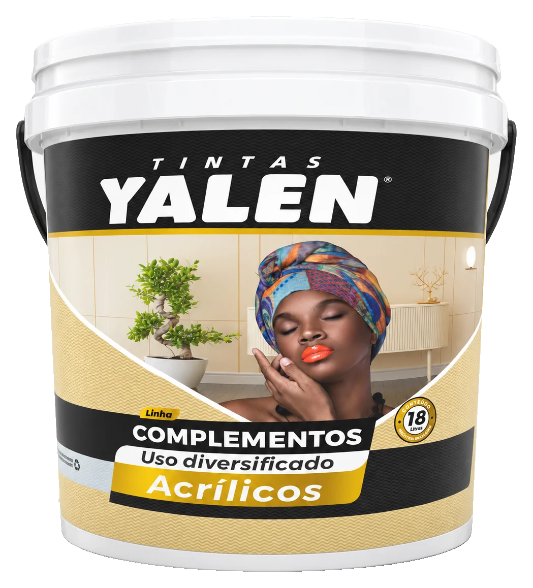 Yanpiso Tinta para Piso