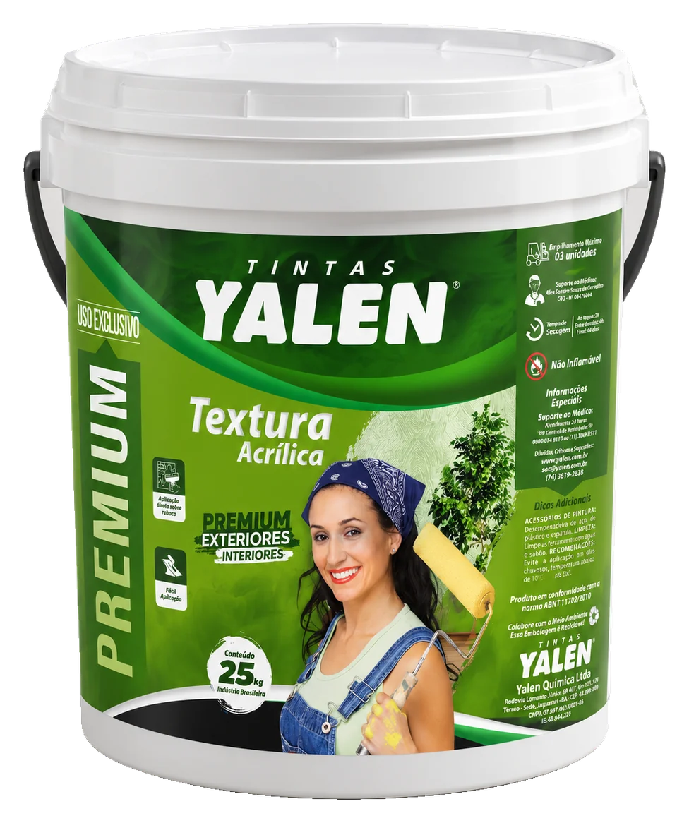 Textura Média
