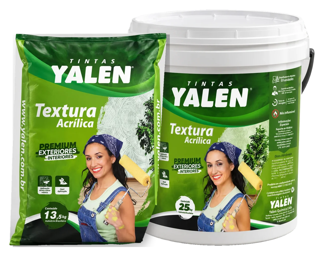 Textura Rústica